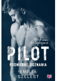 Pilot Podniebne doznania