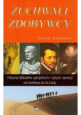 Zuchwali zdobywcy