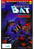 Batman Shadow of the Bat Nr 12 / 96
