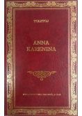 Anna Karenina, Tom I