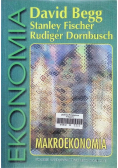 Makroekonomia