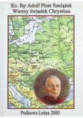 Wierny świadek Chrystusa