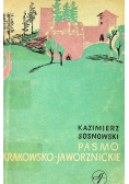 Pasmo Krakowsko Jaworznickie
