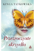 Przezroczyste skrzydła