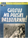 Przekrój Nr  613 do 662 / 57