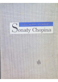 Sonaty Chopina