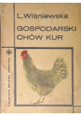 Gospodarski chów kur