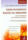 Tajniki finansowego sukcesu dla mikrofirm