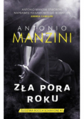 Zła pora roku Tom 3