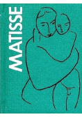 Henri Matisse rysunki