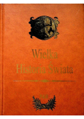 Wielka historia świata Tom 1 Prehistoria