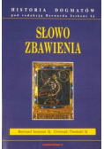 Historia dogmatów Słowo zbawienia