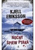 Nocny śpiew ptaka