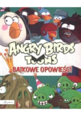 Angry Birds Toons Bajkowe opowieści