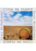 Cisza na planie