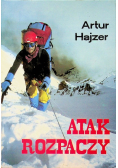 Atak rozpaczy