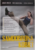 Samoobrona kobiet