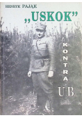 Uskok kontra UB