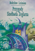 Przygody Sindbada Żeglarza