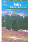 Tatry polskie i słowackie