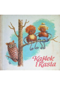 Kajtek i Kasia