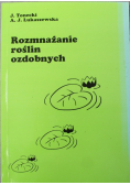Rozmnażanie roślin ozdobnych