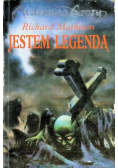Jestem legendą