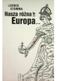 Nasza różna Europa