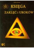 Księga zaklęć i uroków