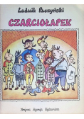 Czarciołapek