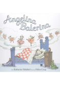 Angelina Balerina