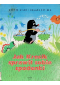 Jak Krecik sprawił sobie spodenki