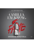 Srebrne skrzydła Audiobook