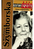 Wisława Szymborska