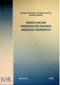 Środki unijne przedmiotem badania biegłego rewidenta