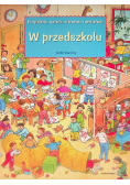 W przedszkolu