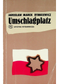 Umschlagplatz