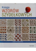 Księga wzorów szydełkowych