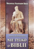 Nie tylko o Biblii
