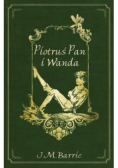 Piotruś Pan i Wanda