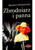 Zbrodniarz i panna