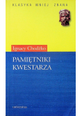 Pamiętniki kwestarza