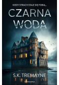 Czarna woda