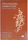 Psychologia narracyjna