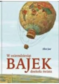W osiemdziesiąt bajek dookoła świata
