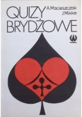 Quizy Brydżowe