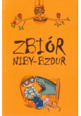 Zbiór niby-bzdur Tom 1 do 3