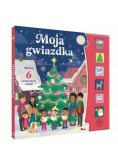 Moja gwiazdka 6 dźwięków