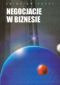 Negocjacje w biznesie