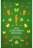 Ania z zielonego wzgórza